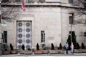 一中國公民參與詐騙174名美國人 獲刑46個月