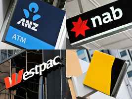 澳洲四大銀行迅速上調按揭利率 部份儲蓄產品加息