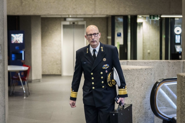 荷蘭情報報告：中共網絡間諜鎖定西方國防工業