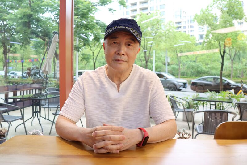 作家王力雄：中共正走近「黃禍」崩潰結局