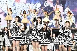 前AKB48岡田奈奈健康亮紅燈 個人巡演全數取消