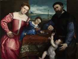 當西方繪畫遇上東方地毯:洛托地毯的起源