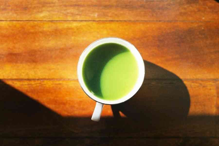  抹茶食安自救：三種超強替代品安心喝
