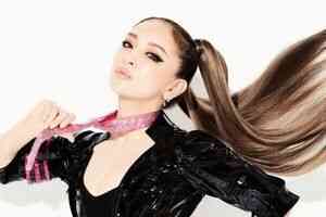 王友群：日本女歌手濱崎步「完勝」中共