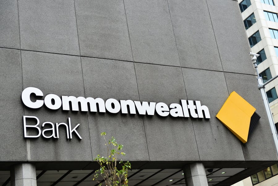澳洲聯邦銀行18億出售所持中資銀行股份