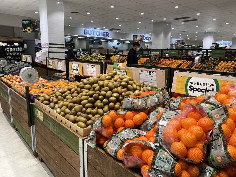 澳洲通脹下降 7月減息機會增加