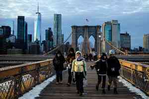 應對冬季風暴 美國緊急事務局向多州部署救援隊