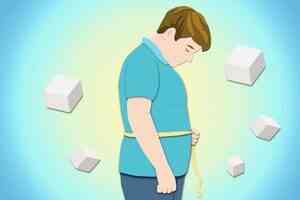 兒童2型糖尿病激增 專家提供家庭預防指南