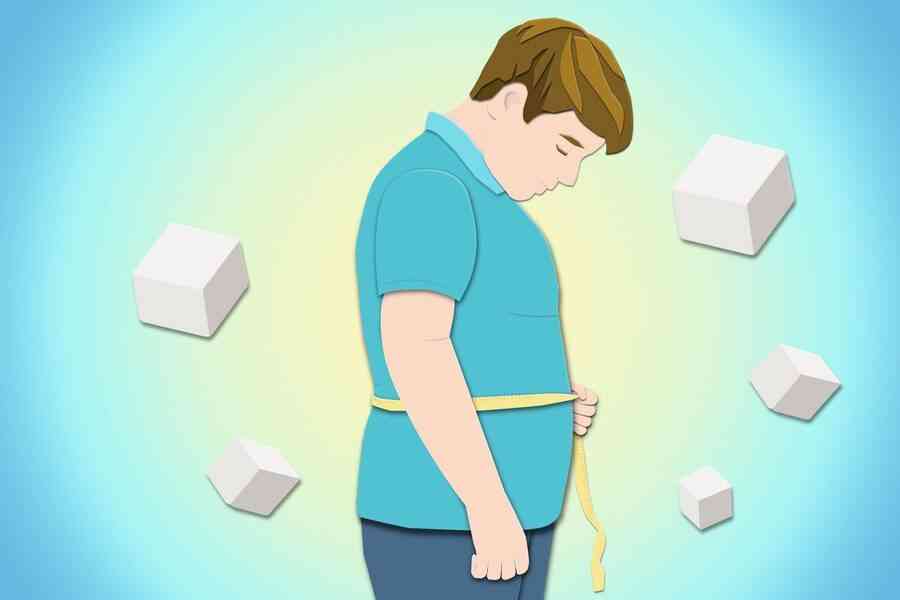 兒童2型糖尿病激增 專家提供家庭預防指南