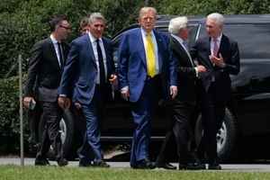 以伊衝突|伊朗拒「無條件投降」 特朗普回應