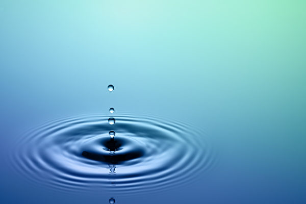 科學前沿的發現：水的神奇特性與順勢療法