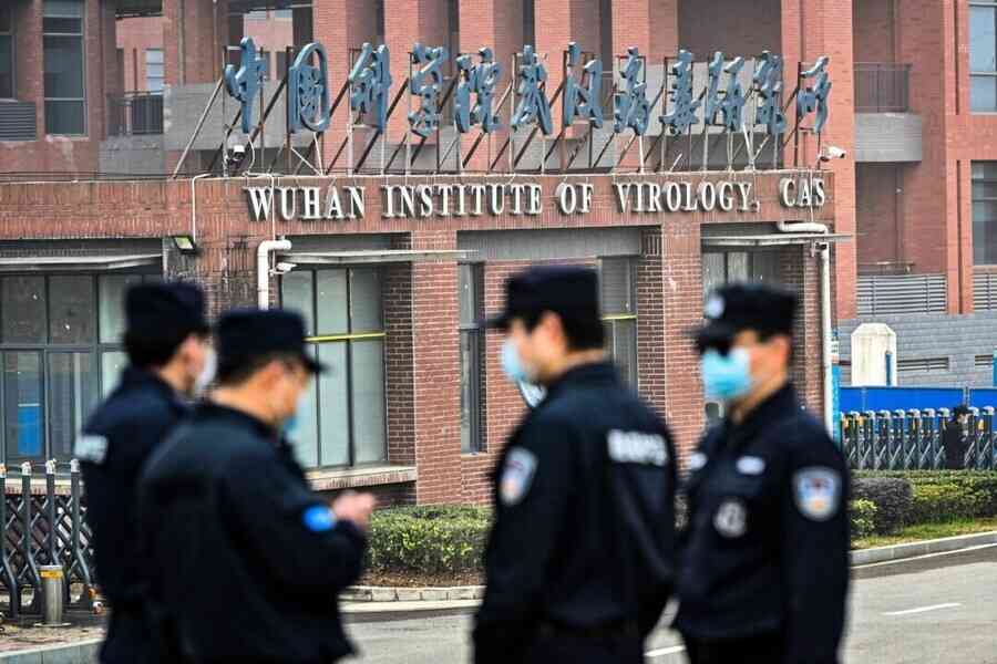 【名家專欄】中共在世衛疫情大流行條約背後的目的