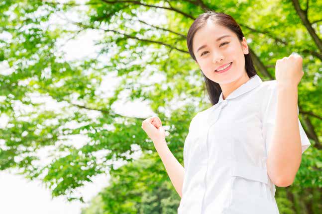 快樂健康的人每天必做6件事 你想嘗試嗎