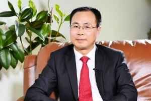 王友群: 法輪大法是佛法 迫害佛法罪滔天