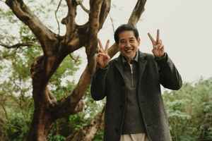 劉若英執導《忘了我記得》秦漢沒看劇本就接演