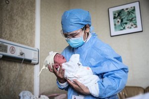 中國輔助生殖市場迅速增長 代孕成富人專利