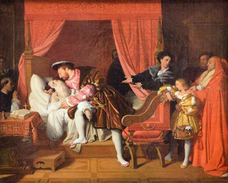 解碼達文西：不失人味的天才