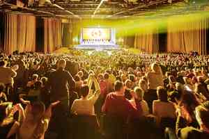 神韻在法國波爾多連五場爆滿 一票難求