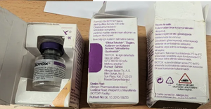 假冒Botox持續流入澳洲 藥管局警告危及健康