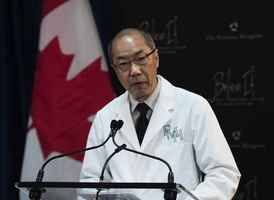 加拿大華裔科學家獲世界最富盛名科學獎項