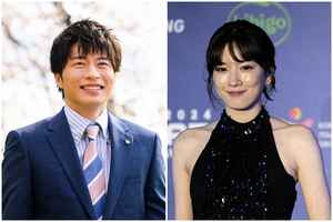 傳永野芽郁與田中圭及金武俊交往 三人皆否認