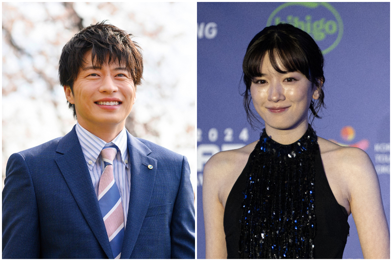 傳永野芽郁與田中圭及金武俊交往 三人皆否認
