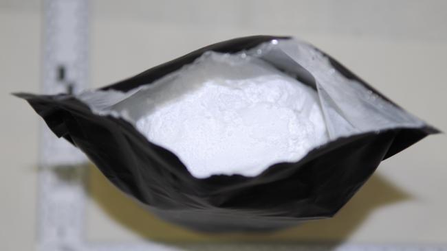 愛爾蘭破史上最大毒品案 涉1.57億歐元