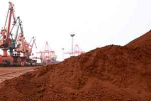 日媒：中共對日企出口稀土審批出現延遲