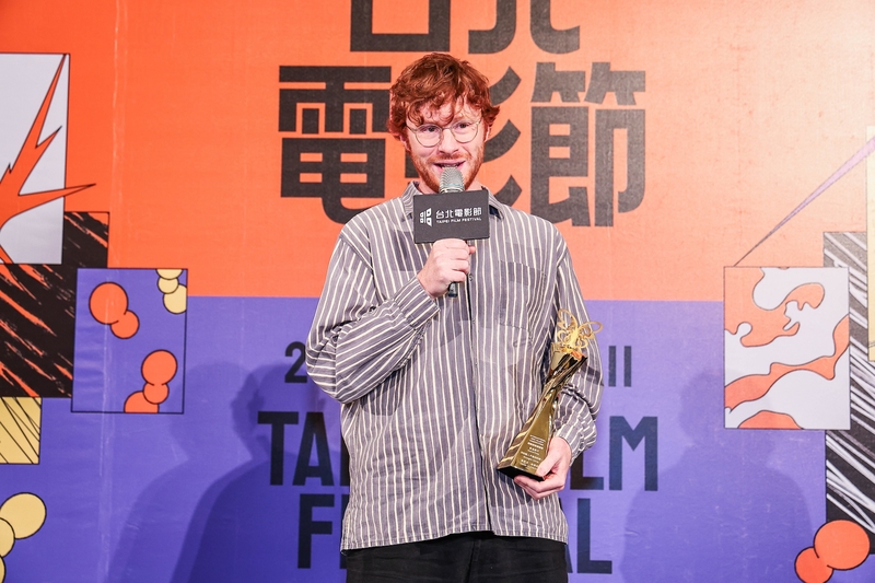 北影國際新導演競賽 《你的敵人》獲頒最佳影片