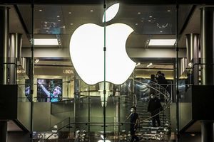 蘋果在印度推出首個在線商店