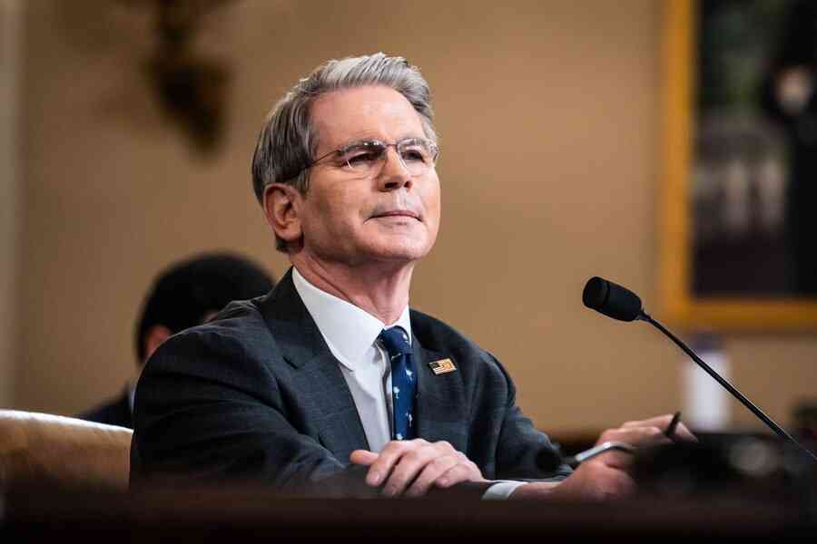 美財長擬推新規 限定地區聯儲行長居住地