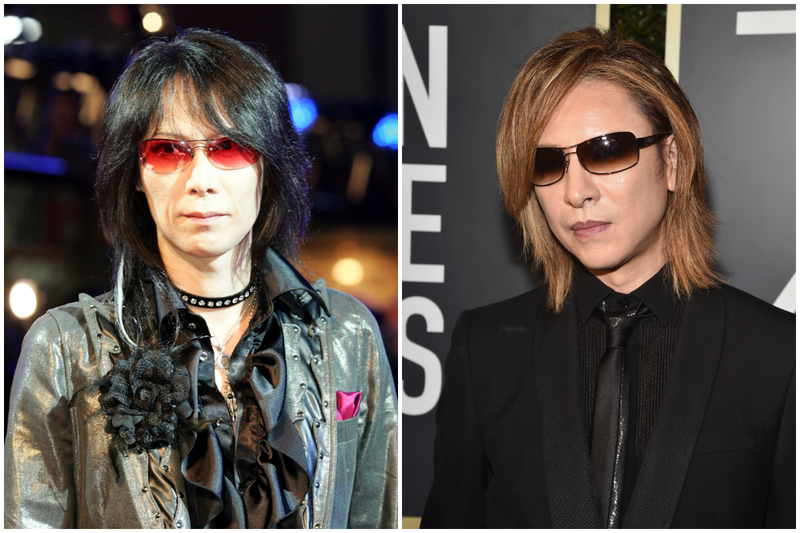 X JAPAN成員HEATH離世 YOSHIKI暫無法談心情