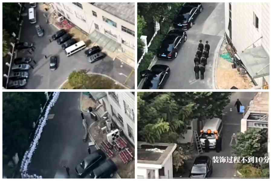 李克強去世前 山東官媒報心梗成功搶救案例