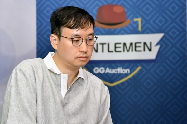 韓國職業棋士協會選舉 趙漢乘當選會長