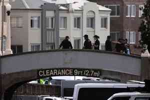 澳洲反猶太槍擊事件 各國回應譴責