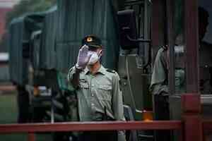 張又俠落馬 與美軍抓馬杜羅有關?