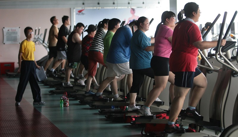 減肥針在中國黑市火爆 如何擺脫成新難題