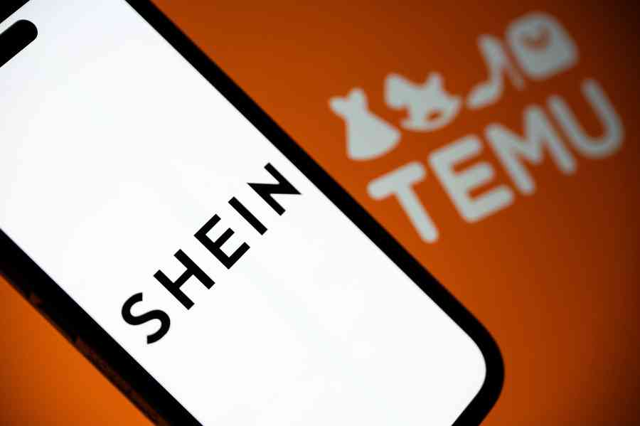 SHEIN指控Temu侵犯版權 英高等法院審理