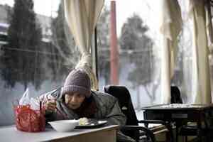 中國邁入老齡化社會 專家揭經濟與社會隱憂