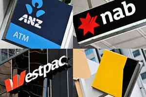 澳洲四大銀行跟進減息 按揭族迎來喘息空間