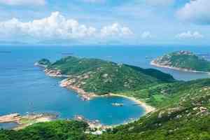 我的香港故事——在浪潮中的成長與選擇（下）