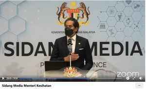 馬來西亞再放寬防疫限制 衛生部長：不再相信封鎖