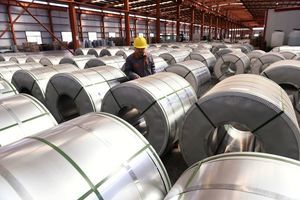 研究：鋼鋁稅未傷害美國經濟 還創造就業