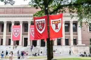 哈佛實驗室如何成中國學者獲名校身份的通道