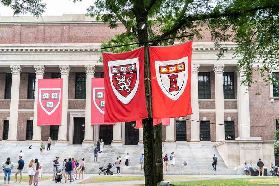 哈佛實驗室如何成中國學者獲名校身份的通道