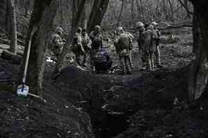 特朗普特使:美國冀烏克蘭年底前舉行總統選舉