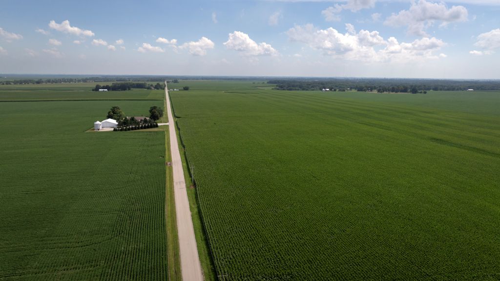 伊朗戰事打亂化肥供應 白宮考慮採取干預措施