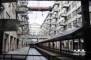 【紐約風情】布魯克林歷史探秘 從八大道到百年軍用轉運站