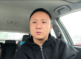 原軍官攜家眷出逃美國  揭中共跨國監控及鎮壓