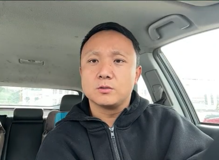 原軍官攜家眷出逃美國  揭中共跨國監控及鎮壓